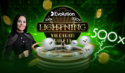 ÖZEL SAYILARDAN HER GÜN NAKİT